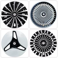 Применимо к Volkswagen New Old Jetta Barolsana Polo Cover Cover Steel Cover Jetta Va3 Колесо колесо
