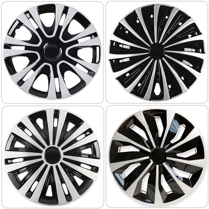 轩逸玛驰阳光14寸轮毂盖