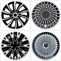 Применимо к Dongfeng Fengxing Lingzhi M3/M5/V3 -hile Cope 360/380 Dongfeng Plus15/16 -INTH колесное покрытие