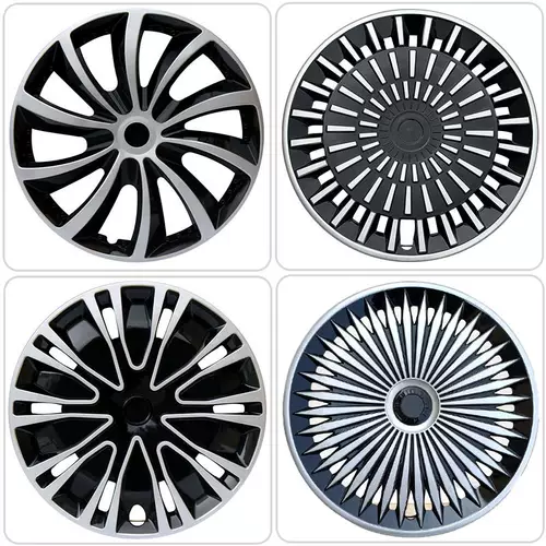 Применимо к Dongfeng Fengxing Lingzhi M3/M5/V3 -hile Cope 360/380 Dongfeng Plus15/16 -INTH колесное покрытие