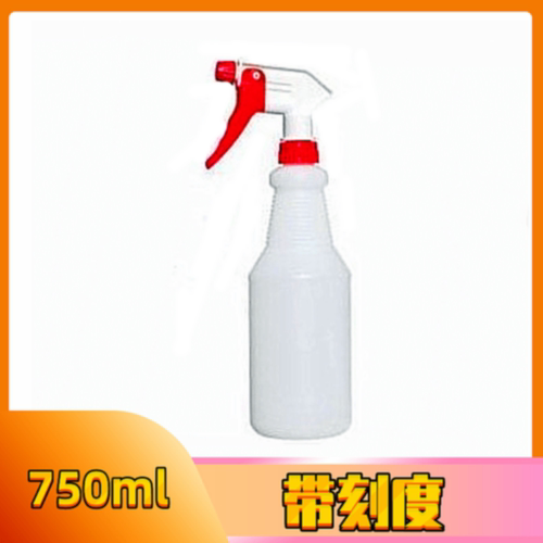 特价 喷雾器农用手动工具耐酸碱750ml浇花洒水洗车喷壶