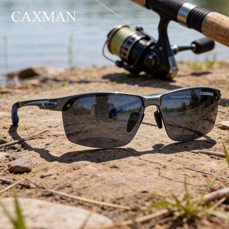 男士钓鱼偏光镜太阳镜墨镜开车驾驶防紫外线钓鱼眼镜户外专用,ZIPPO/瑞士军刀/眼镜,太阳眼镜,淘宝优惠券,粉丝福利购,淘宝优惠卷