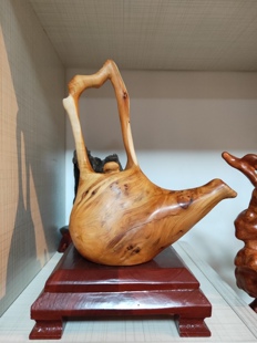 麻利疙瘩作品 天然随行
