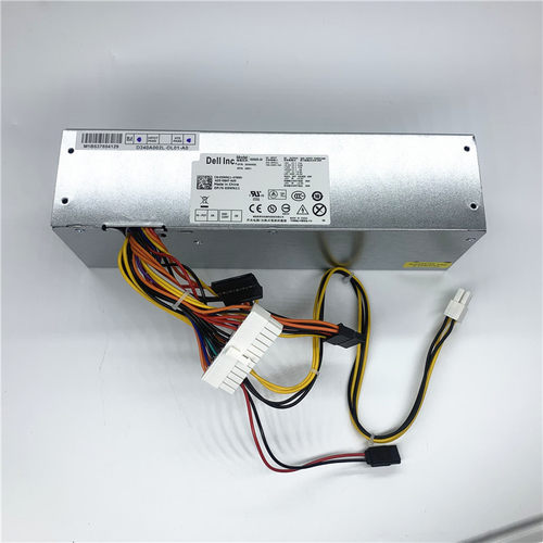 电源H240AS-00dellD240ES-01