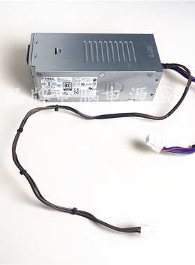 全新戴尔 D180EBS-00 T3660 3910 3000 7000MT 升级显卡 460W电源