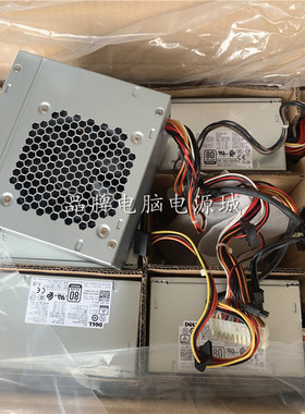 戴尔DPS-460DB-15 AC460AM-00 HU460AD-01 N1J9N WC1T4台式机电源