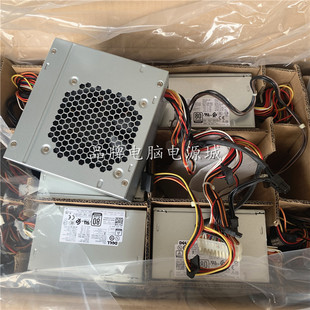 AC460AM WC1T4台式 460DB 机电源 N1J9N 戴尔DPS HU460AD