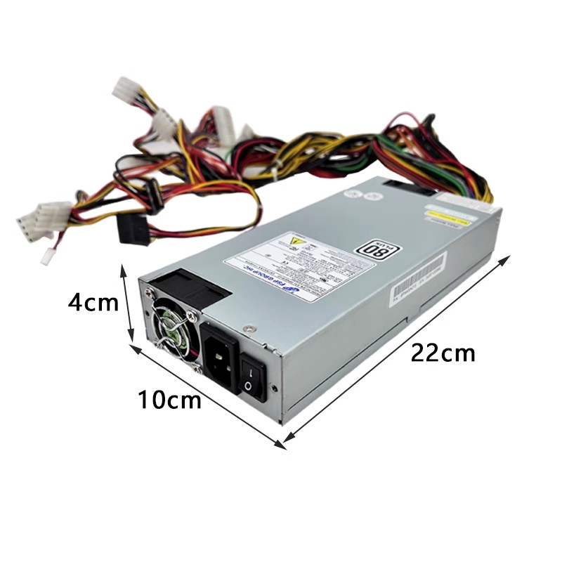 全汉电源FSP400-701UHSPI400U4B