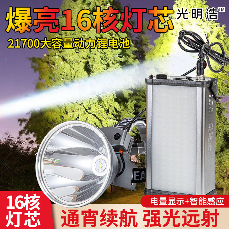 16��ͷ��ǿ���糬������ͷ��6��21700����﮵磨�׹⣩9�˱�������  453.36Ԫ��2��(��226.68Ԫ/��)