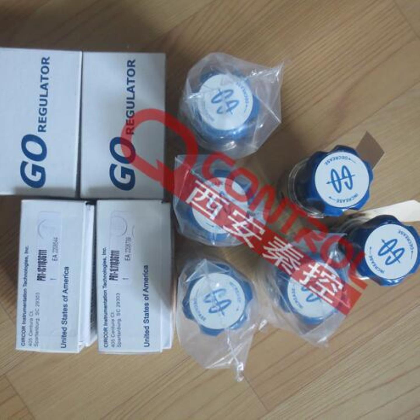 PR1-1B11H5D711S 美国GO调压阀 技术支持