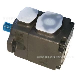 RFAR FEAA注塑机压铸机双联叶 PV2R12 YUKEN油研S