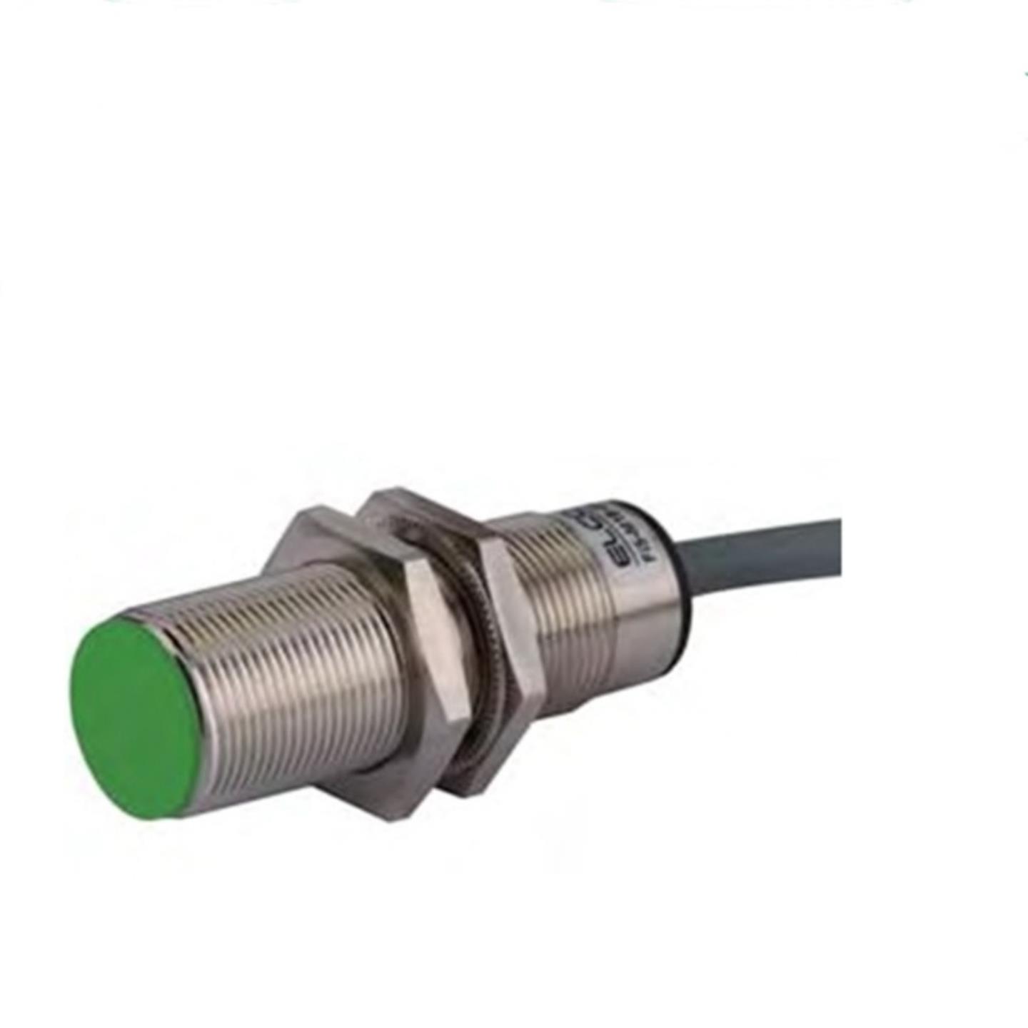 全新原装宜科ELCO接近开关Ni5-M12S-ON6L-Q12