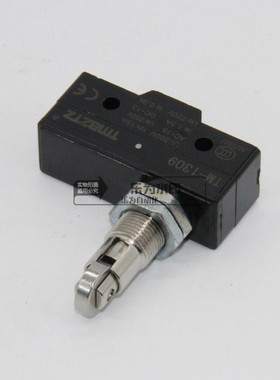 TM-1309 永得 微动开关 单极1C/O 15A 250VAC 限位开关 微动开关