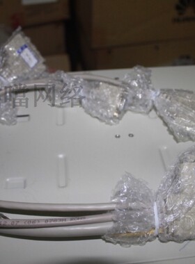 全新 ZTE中兴4G BBU8200 BBBB300 sa基站EI线 2M线 3A线 干接点线