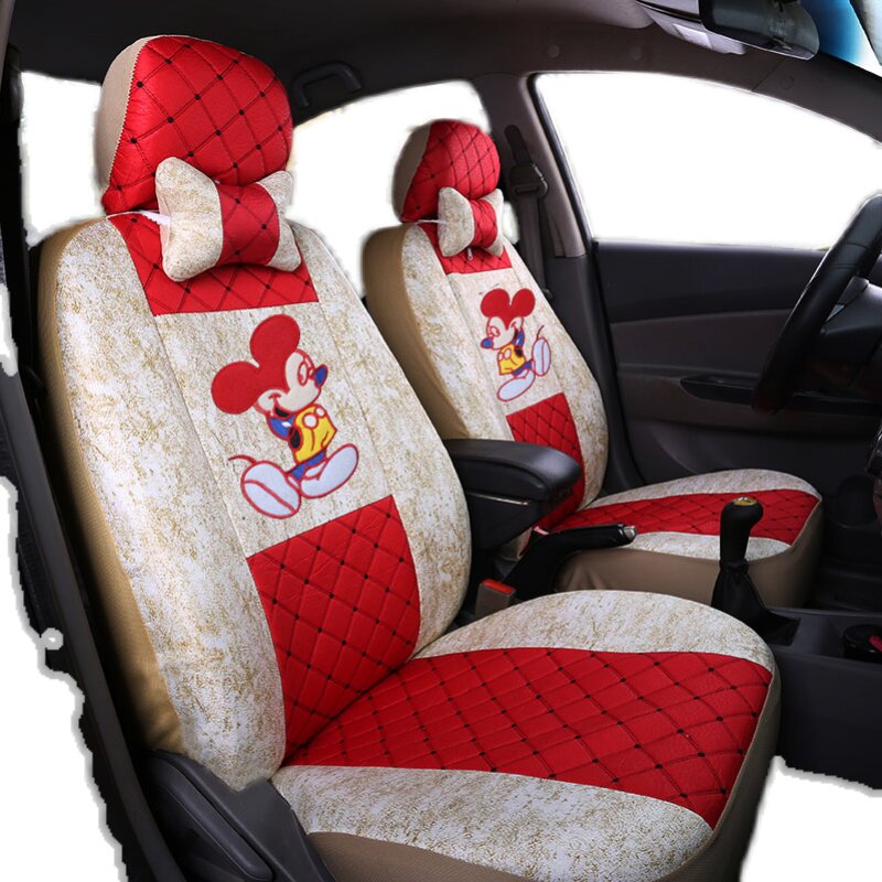 宝路达DS5/DS6/DS7全包座套乐唯V2/V3S海全A9四轮电动汽车坐垫套