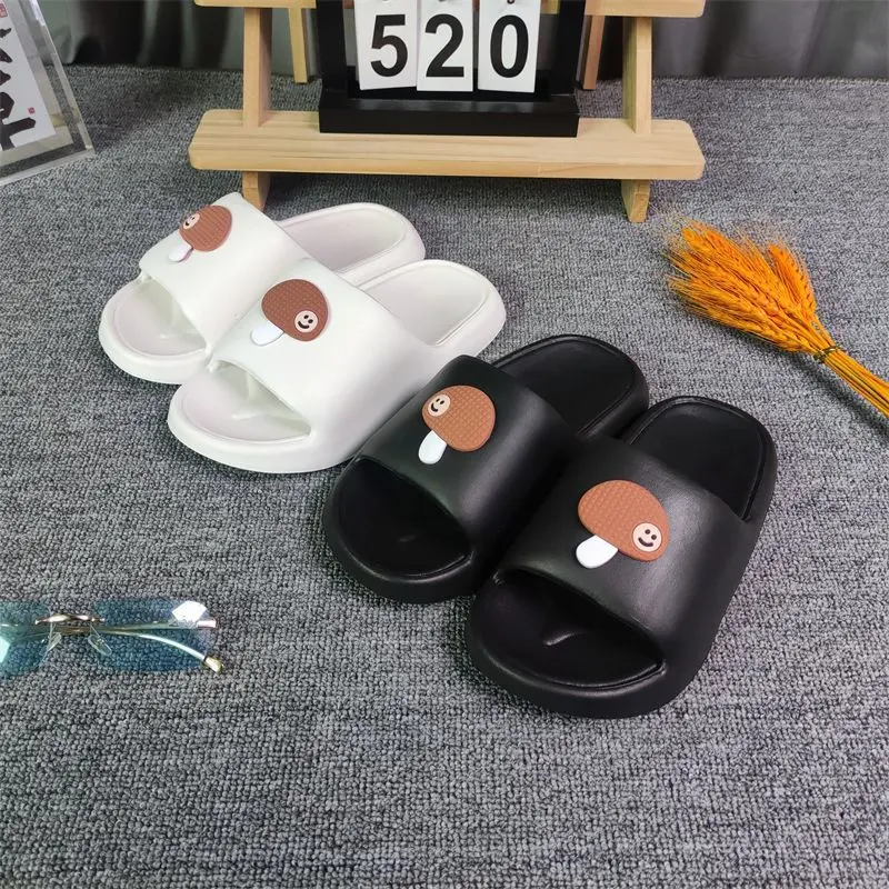 一字拖鞋女室内家居防滑百搭沙滩鞋夏季外穿洋气厚底情侣凉拖鞋男,女鞋,一字拖,淘宝优惠券,粉丝福利购,淘宝优惠卷
