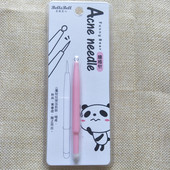 包邮 贝丽贝儿 粉刺针 K018两个起 喜乐熊系列美妆工具 暗疮针