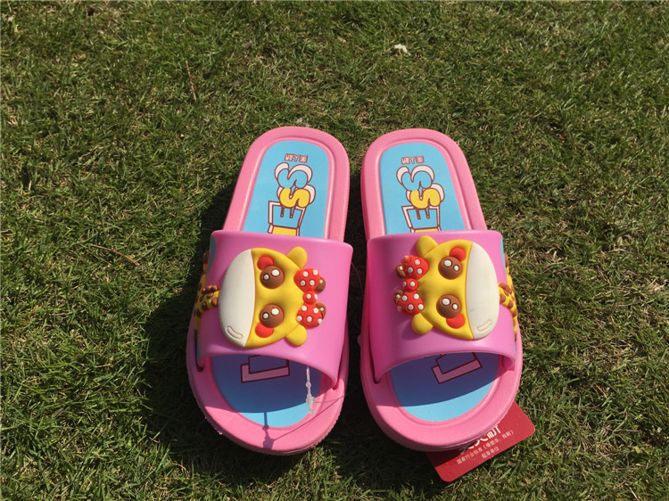 Chaussons enfants en EVA - Ref 1017019 Image 5