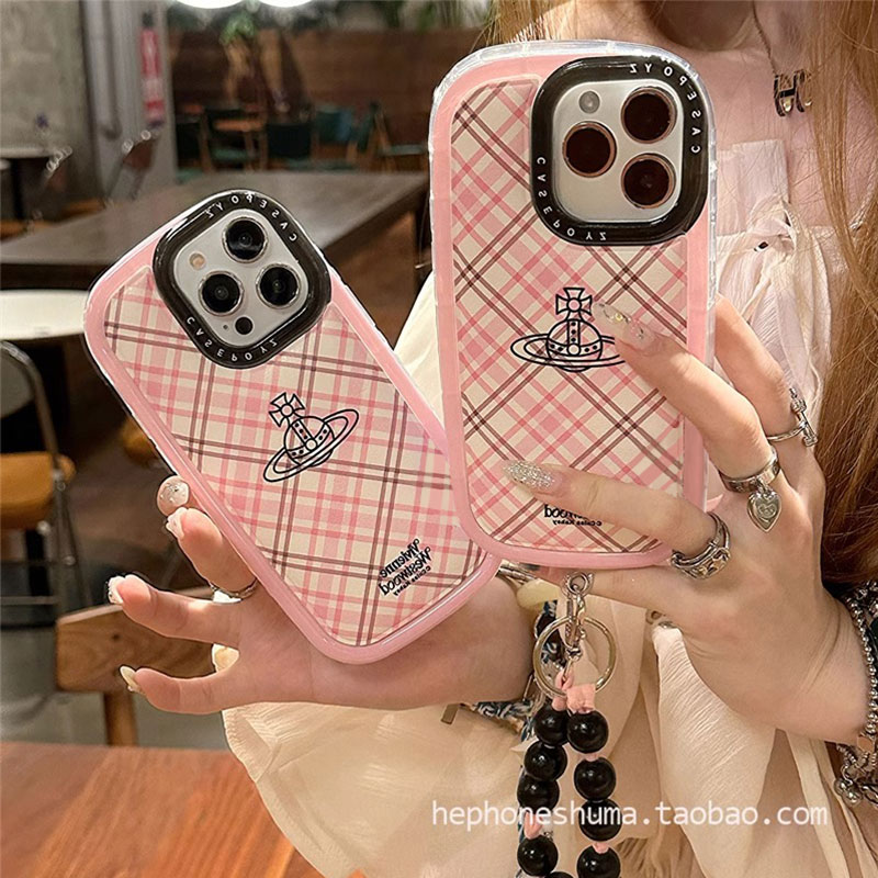 vivo全包边创意手机壳秋冬