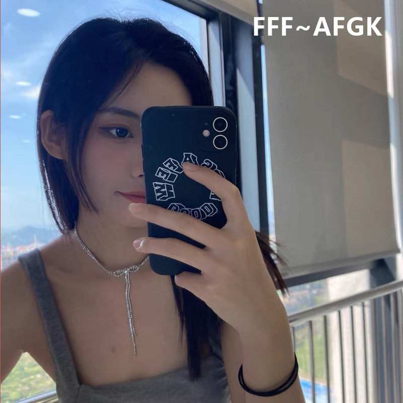 同款三星女款新款防摔手机套