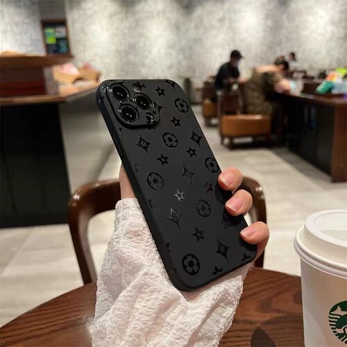 潮牌花纹高级感趣味鼻子支架三星