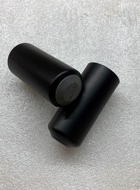 舒尔PGX24/BETA58 SLX24 PG58 SM58无线话筒配件尾筒尾盖电池后盖