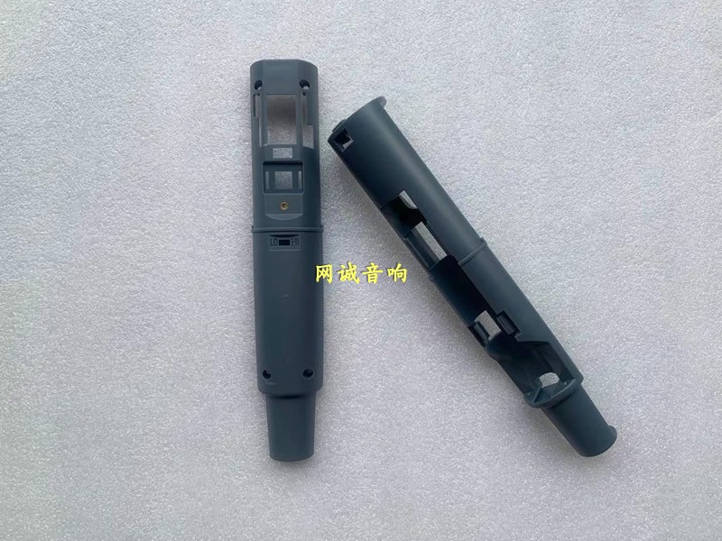 KTV话筒配件威达无线麦克风电池仓槽内壳塑料架M5 M50 M6电池架