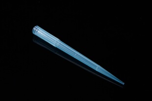 KIRGEN科进1ml加长蓝色吸头移液器吸嘴KG1313袋装无酶