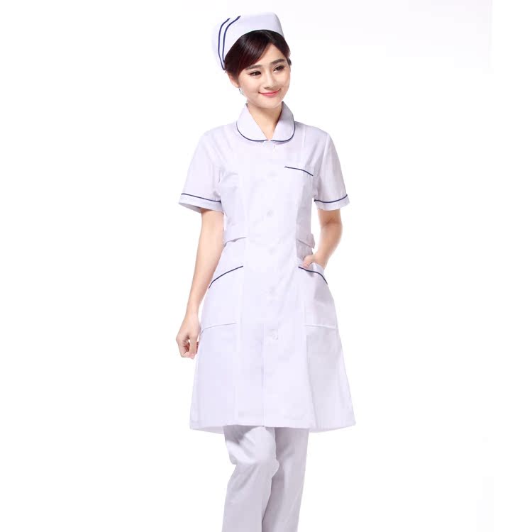 Tenue infirmière - Ref 1863266 Image 3