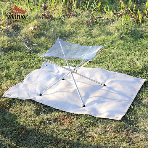 Открытый лагерь Огненная огненная огневая шартовая панель