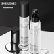 SHE LOVES希乐丝清透舒感锁妆定妆喷雾持久不易脱妆润泽服帖温和