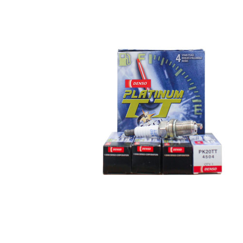 pk20tt适配于天语志翔白金火花塞