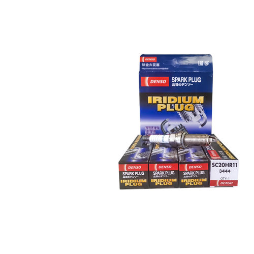 双擎官方旗舰店sc20hr11火花塞