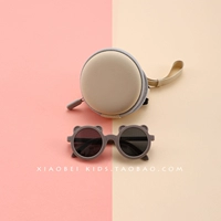 【1585】-серый-складной 【от 1 до 6 лет】матовая рама