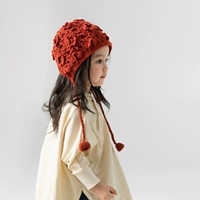 【1921】 -Джубе красный