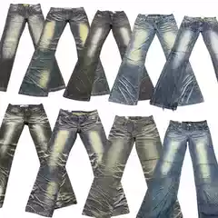 Rock revival Jeans Bootcut