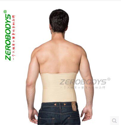 Corset simple en spandex - Ref 671280 Image 5