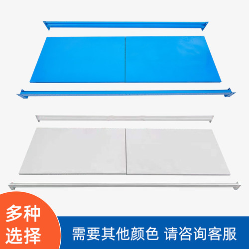 隔板组合可拆卸立柱横梁定做