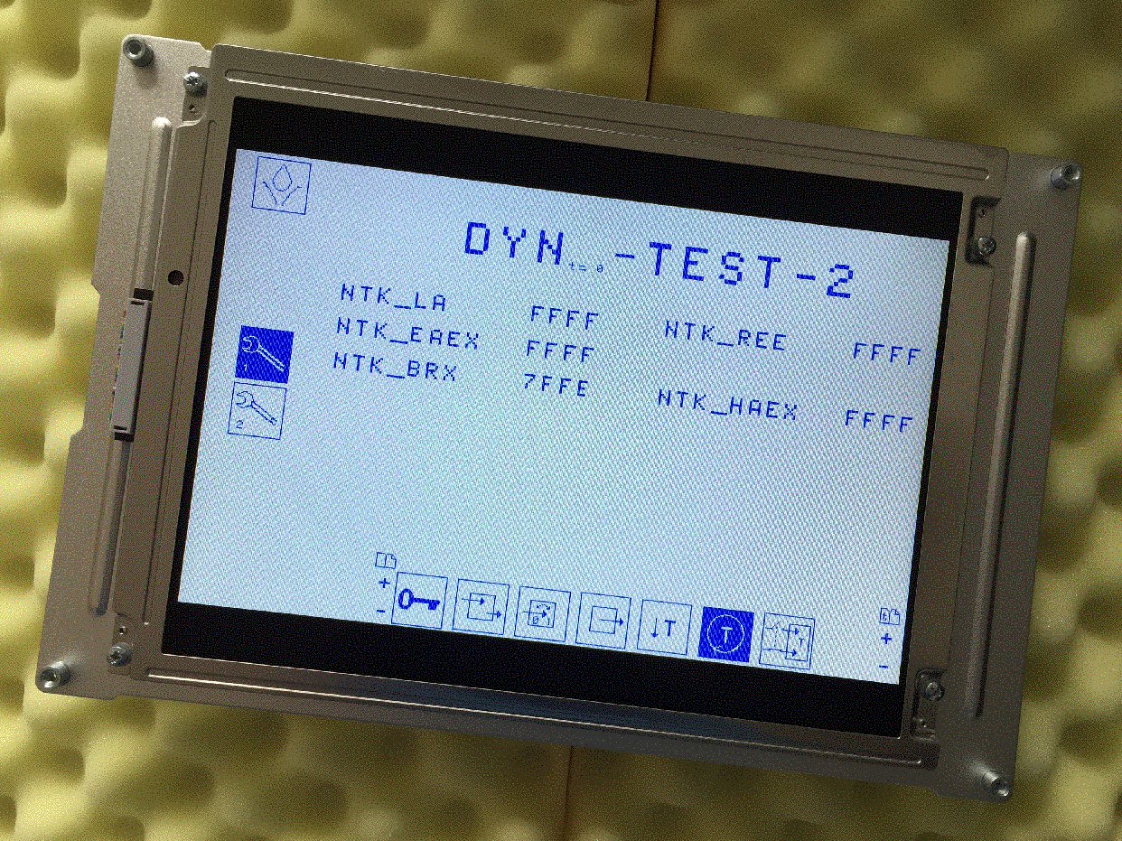 m3.036.387 00.785.0353海德堡印刷机显示屏cp窗触摸屏