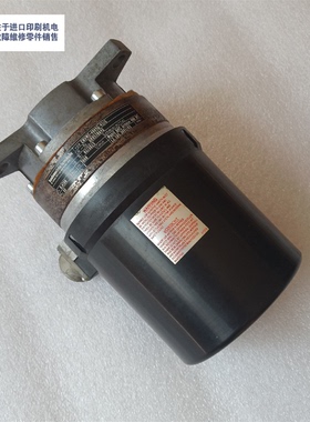 L2.105.3051/03 CNVMS-485G-43/G海德堡CD74 XL75墨棍电机维修