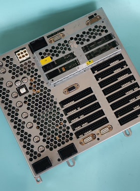 维修海德堡印刷机电路板PDIM192电源00.779.2114/02 00.779.2115