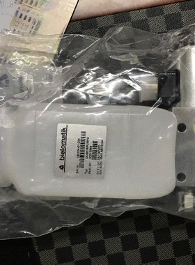 曼罗兰印刷机专用没壶bielomatik DOSIERPUMPE原装全新现货