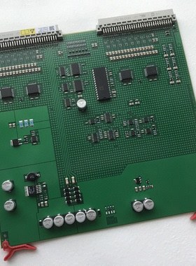 MWE-2 81.186.5385 00.781.1076 00.781.2107墨控台墨位电路板