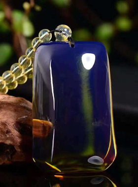 波罗的海血珀蜜蜡吊坠天天特价