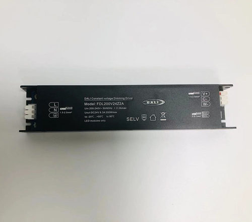 可控硅0-10V\DALI调光调色变压器