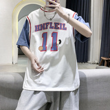 白色