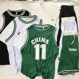 短袖套装假两件套篮球运动体恤男t恤短裤涤纶训练服跑步健身-p40，男装休闲套装，星座601-1