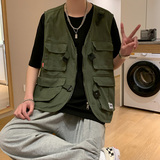 绿色