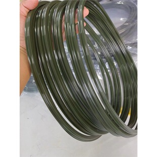 YO耐压油封替代O圈用250*238.8*8.5*280*266*9.5*300*291*6.5