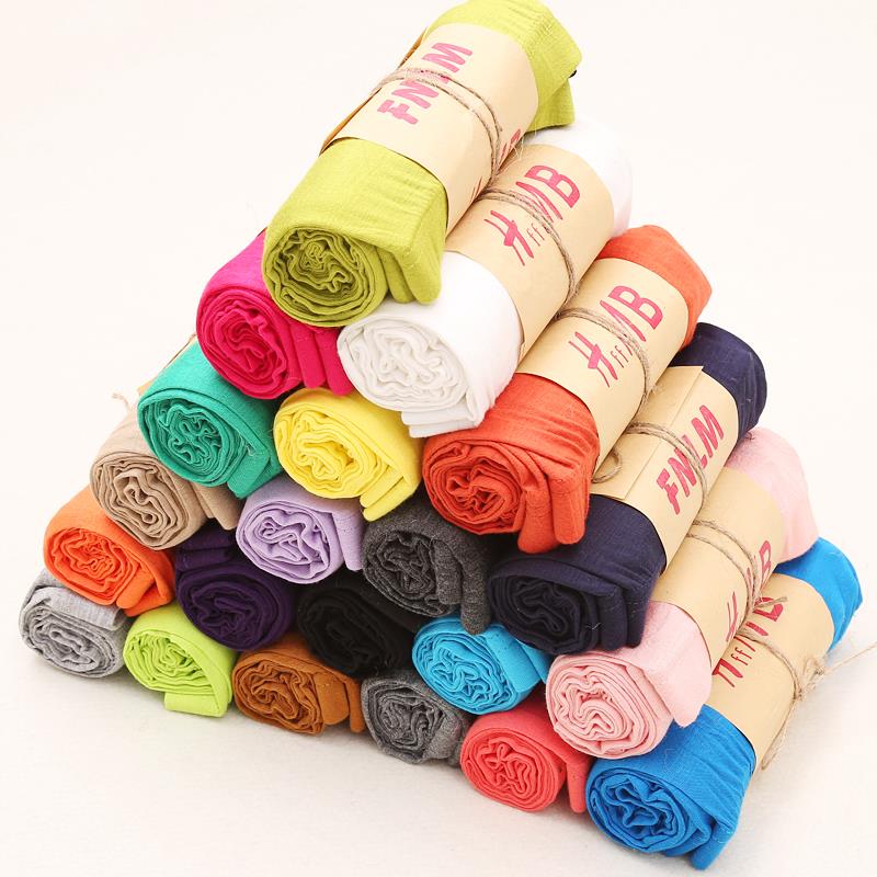 莫代尔柔软修身打底裤九分裤胖mm